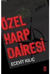 Özel Harp Dairesi