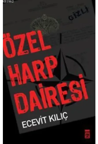 Özel Harp Dairesi