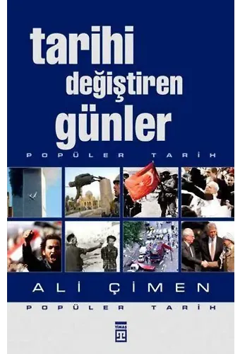 Tarihi Değiştiren Günler