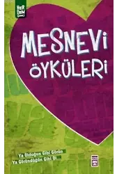 Mesnevi Öyküleri