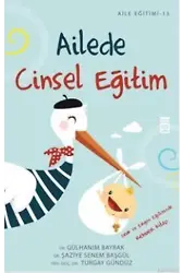 Ailede Cinsel Eğitim