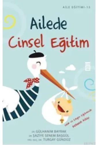 Ailede Cinsel Eğitim