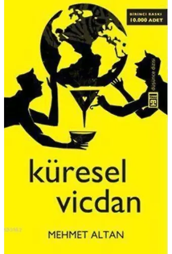 Küresel Vicdan