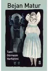 Tanrı Görmesin Harflerimi