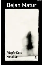 Rüzgâr Dolu Konaklar