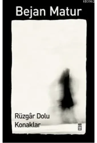 Rüzgâr Dolu Konaklar