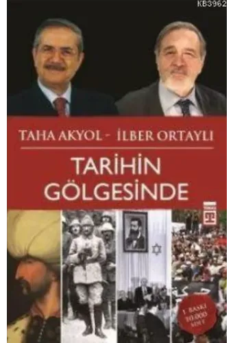 Tarihin Gölgesinde