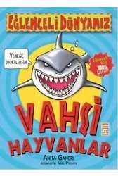 Vahşi Hayvanlar