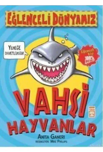 Vahşi Hayvanlar