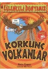 Korkunç Volkanlar