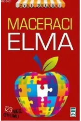 Maceracı Elma