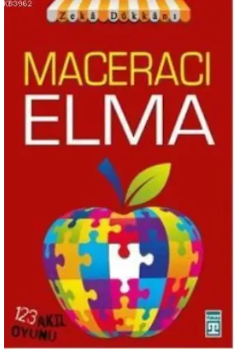 Maceracı Elma