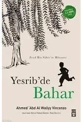 Yesrib'de Bahar