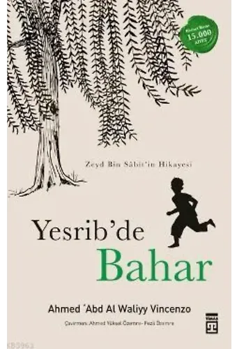 Yesrib'de Bahar