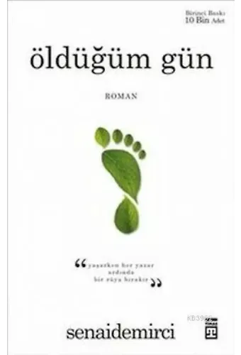 Öldüğüm Gün