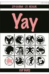 Yay-Burç; (Cep Boy)