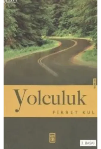 Yolculuk