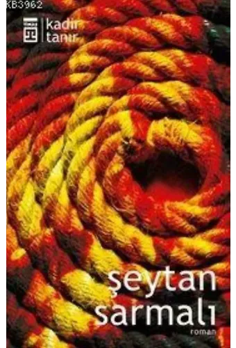 Şeytan Sarmalı