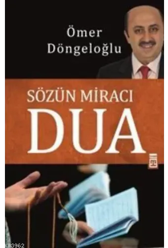 Sözün Miracı Dua