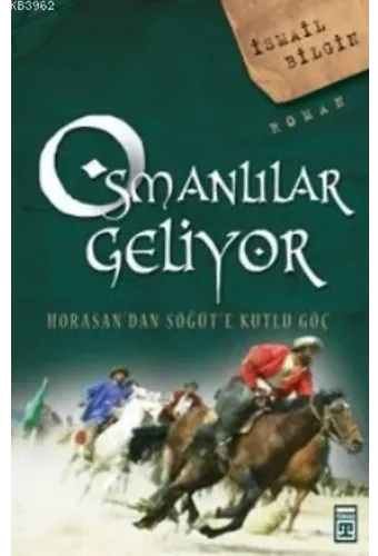 Osmanlılar Geliyor