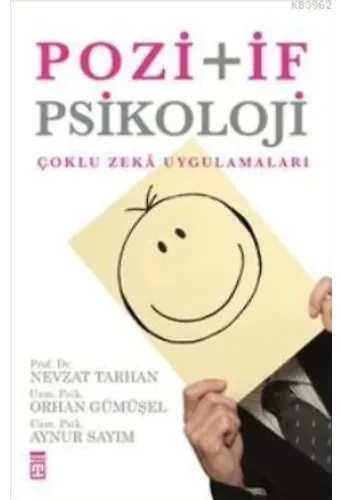 Pozitif Psikoloji