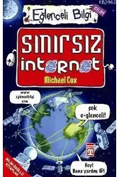 Sınırsız İnternet; Eğlenceli Bilim, +10 Yaş
