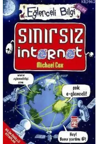 Sınırsız İnternet; Eğlenceli Bilim, +10 Yaş