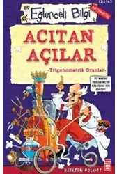 Acıtan Açılar; Trigonometrik Oranlar