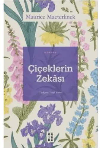 Çiçeklerin Zekâsı