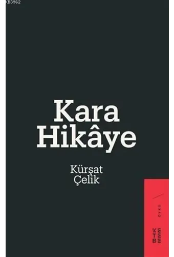 Kara Hikâye