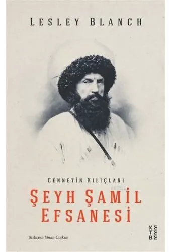 Şeyh Şamil Efsanesi
