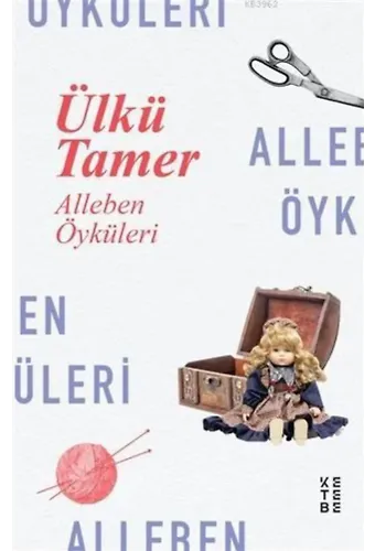 Alleben Öyküleri