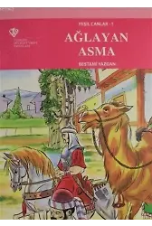 Yeşil Canlar 5 Masal