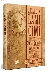 Akaidin Lamı Cimi Pratik Akaid Serisi (3 Kitap Bir Arada)