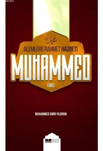 Alemlere Rahmet Hazreti Muhammed (sas) (Ciltsiz)