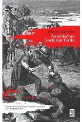 Amerika'nın Soykırım Tarihi