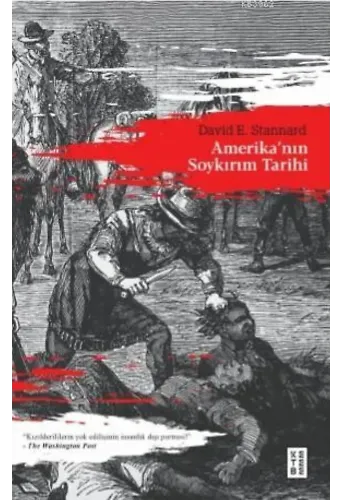 Amerika'nın Soykırım Tarihi