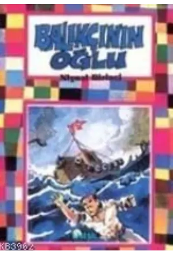 Balıkçının Oğlu