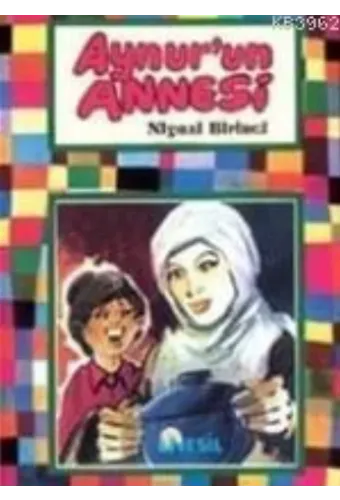 Aynur'un Annesi