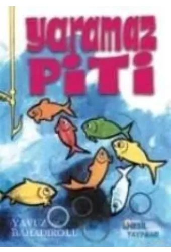 Yaramaz Piti