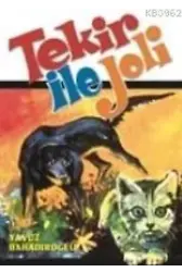 Tekir İle Joli