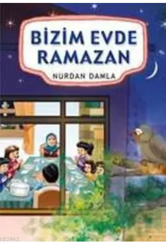 Bizim Evde Ramazan