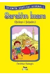Sarah'ın İmanı (Kelime-i Şehadet)