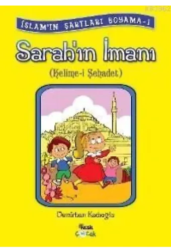 Sarah'ın İmanı (Kelime-i Şehadet)