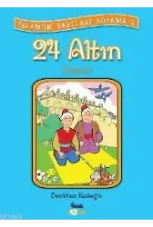 24 Altın (Namaz)