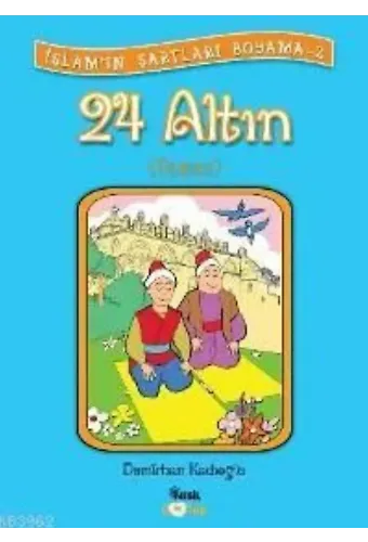 24 Altın (Namaz)