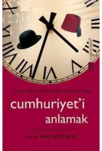Cumhuriyeti Anlamak