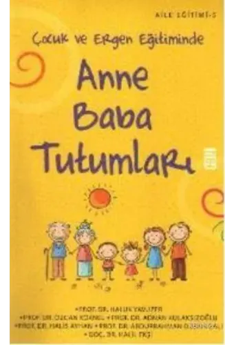 Anne Baba Tutumları