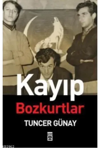 Kayıp Bozkurtlar