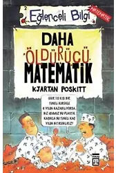 Daha Öldürücü Matematik